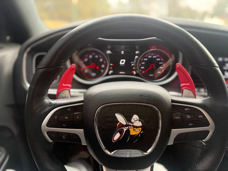 2018 Dodge Charger SRT & 392 7th Gen - Image 5 of 20