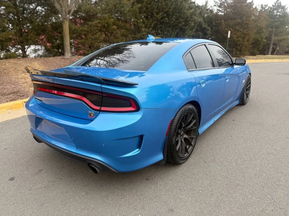 2018 Dodge Charger SRT & 392 7th Gen - Image 17 of 20