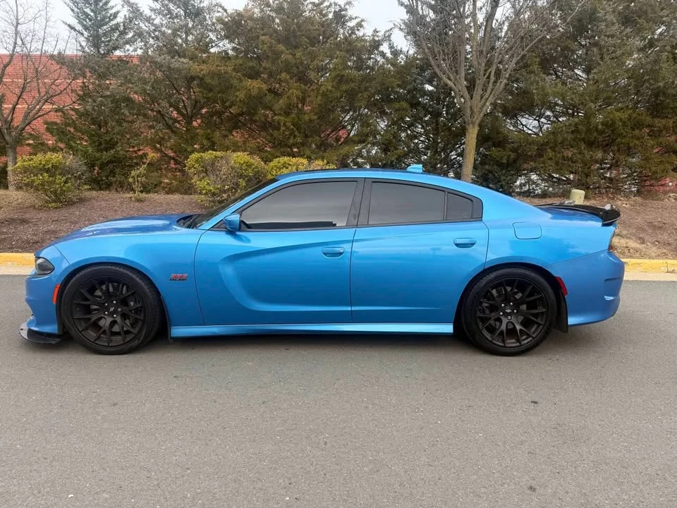 2018 Dodge Charger SRT & 392 7th Gen - Image 20 of 20