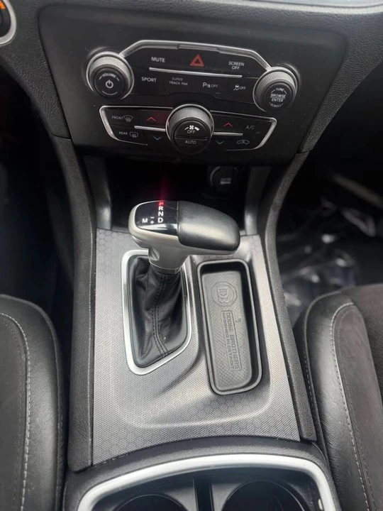 2018 Dodge Charger SRT & 392 7th Gen - Image 6 of 20