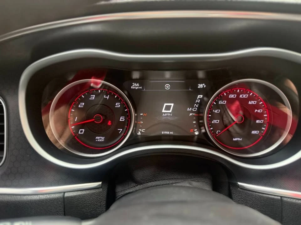 2018 Dodge Charger SRT & 392 7th Gen - Image 4 of 20