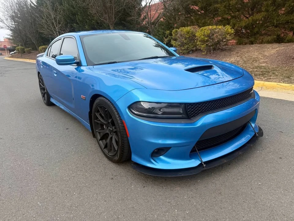 2018 Dodge Charger SRT & 392 7th Gen - Image 2 of 20