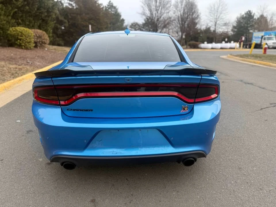 2018 Dodge Charger SRT & 392 7th Gen - Image 14 of 20