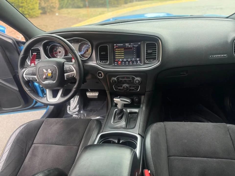 2018 Dodge Charger SRT & 392 7th Gen - Image 10 of 20