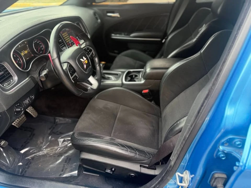 2018 Dodge Charger SRT & 392 7th Gen - Image 16 of 20