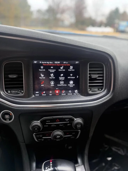 2018 Dodge Charger SRT & 392 7th Gen - Image 7 of 20
