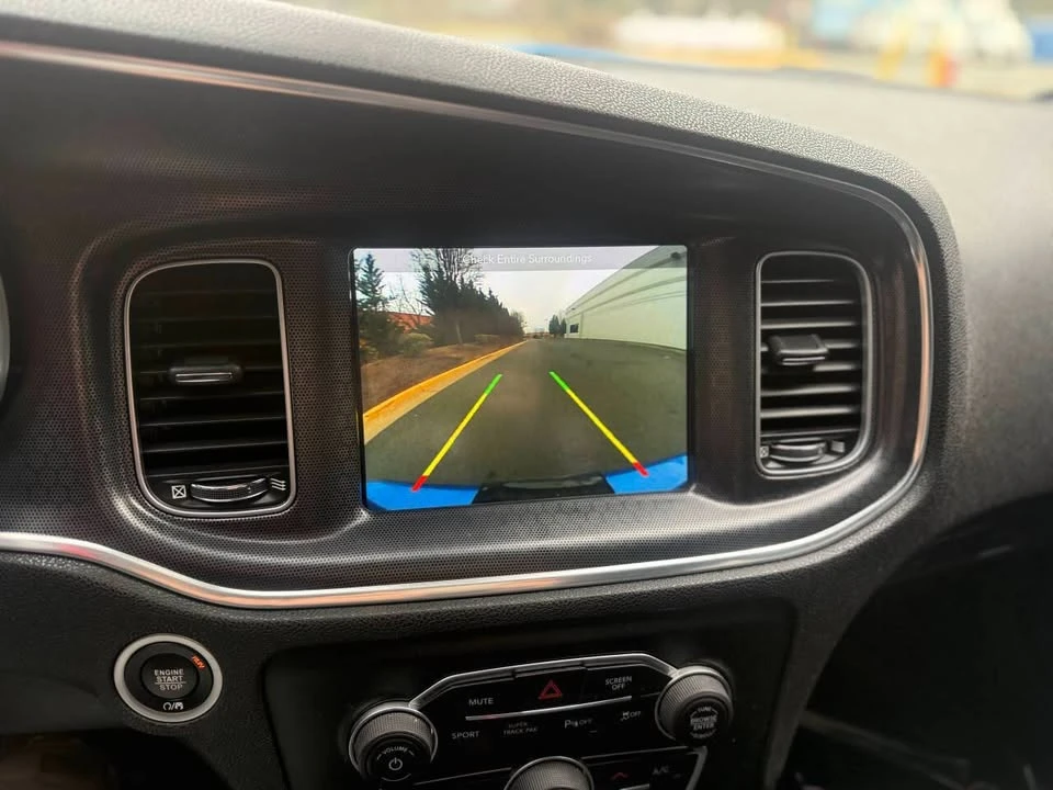 2018 Dodge Charger SRT & 392 7th Gen - Image 3 of 20