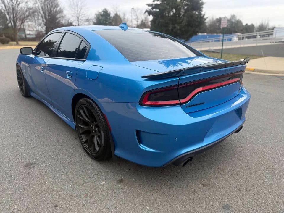2018 Dodge Charger SRT & 392 7th Gen - Image 15 of 20