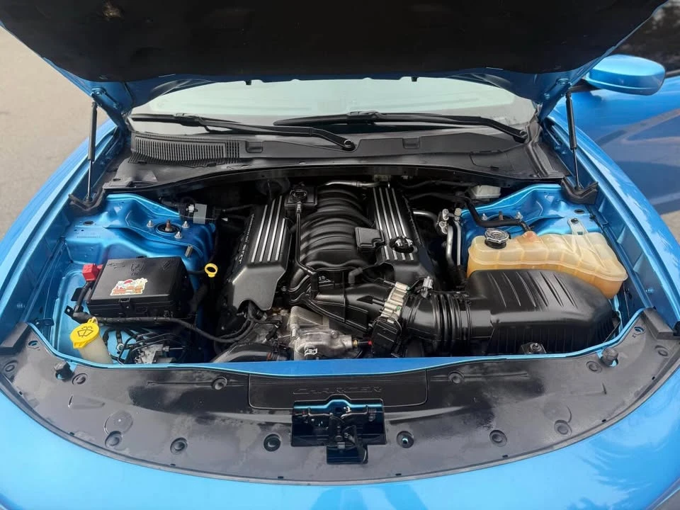 2018 Dodge Charger SRT & 392 7th Gen - Image 8 of 20