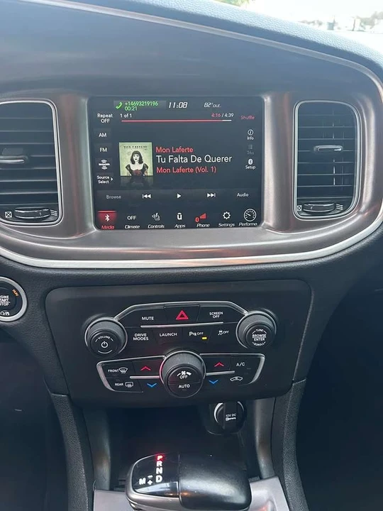 2018 Dodge Charger 7th Gen - Image 10 of 13