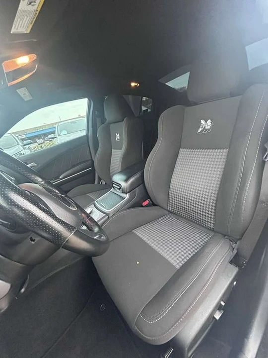 2018 Dodge Charger 7th Gen - Image 13 of 13
