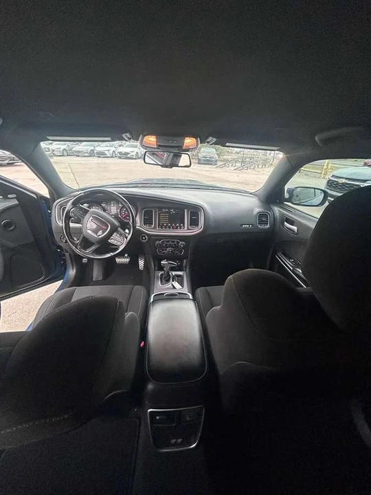 2018 Dodge Charger 7th Gen - Image 9 of 13