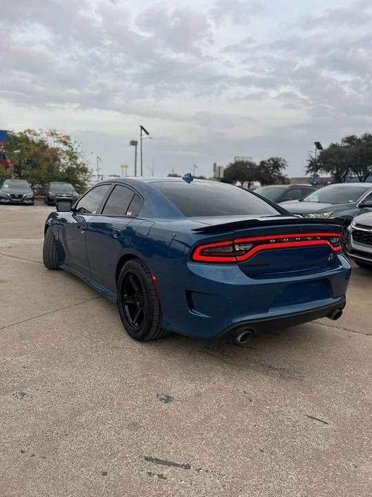 2018 Dodge Charger 7th Gen - Image 6 of 13