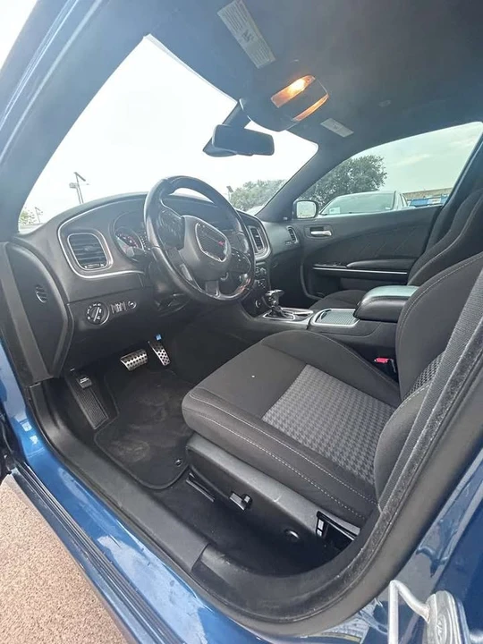 2018 Dodge Charger 7th Gen - Image 7 of 13