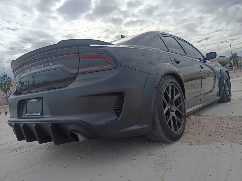 2018 Dodge Charger SRT & 392 7th Gen - Image 10 of 20