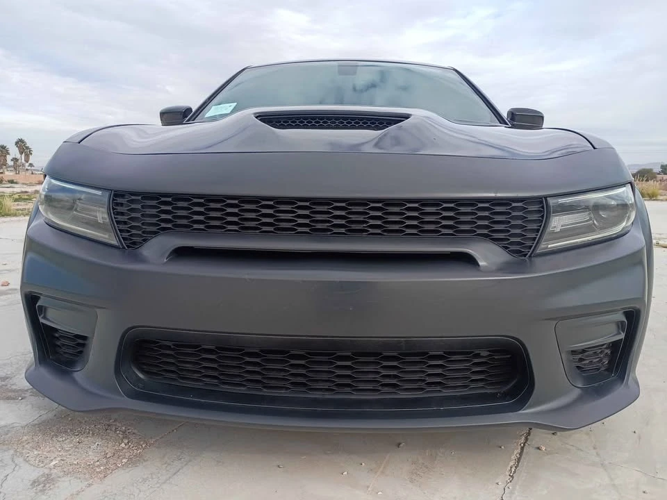 2018 Dodge Charger SRT & 392 7th Gen - Image 2 of 20