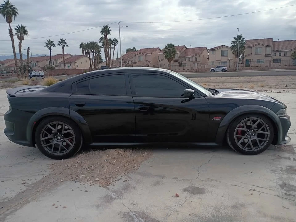 2018 Dodge Charger SRT & 392 7th Gen - Image 8 of 20