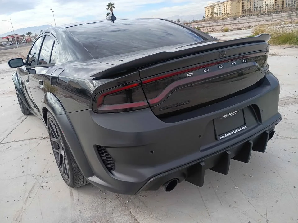 2018 Dodge Charger SRT & 392 7th Gen - Image 12 of 20