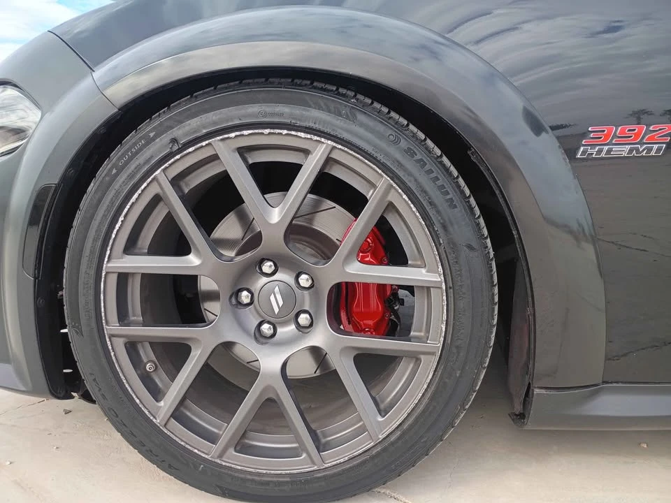2018 Dodge Charger SRT & 392 7th Gen - Image 15 of 20