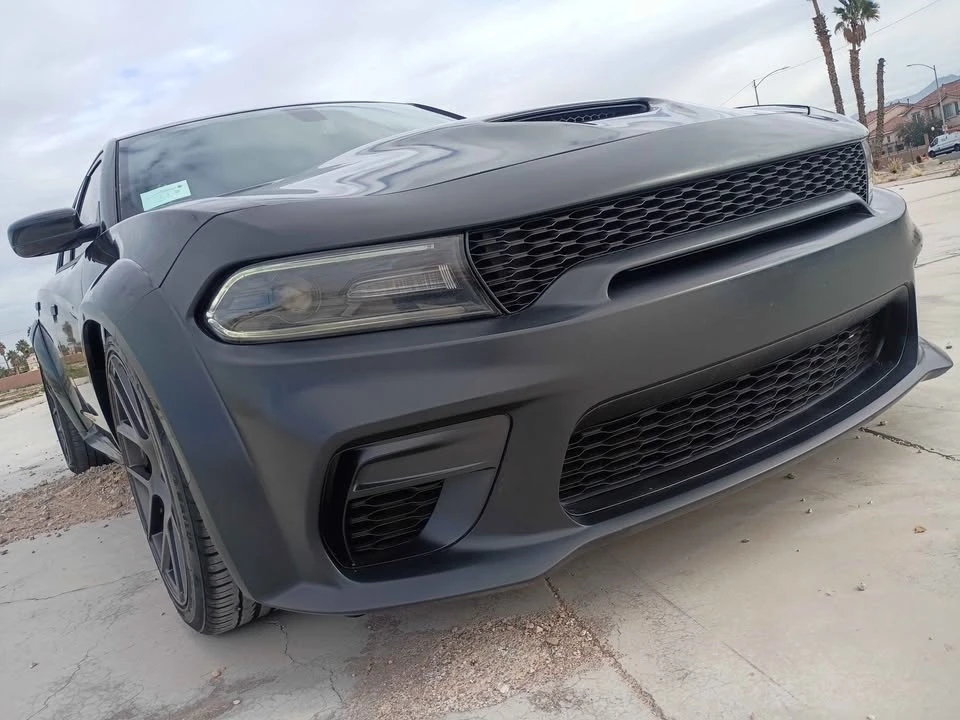 2018 Dodge Charger SRT & 392 7th Gen - Image 6 of 20
