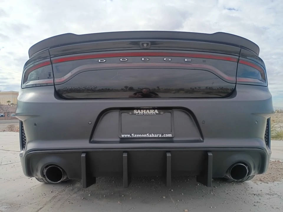 2018 Dodge Charger SRT & 392 7th Gen - Image 11 of 20