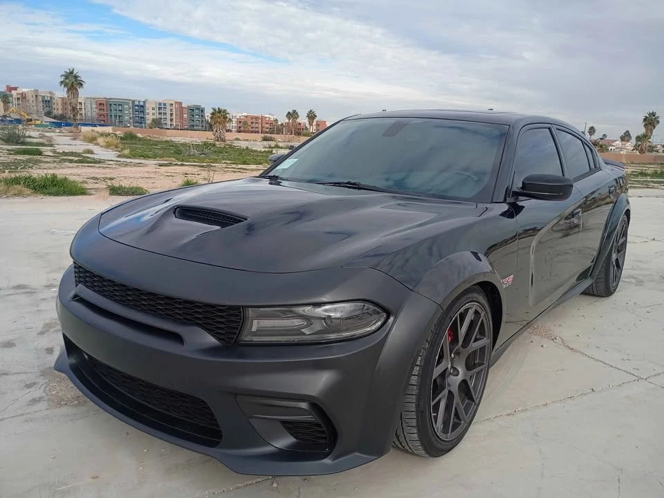 2018 Dodge Charger SRT & 392 7th Gen - Image 3 of 20