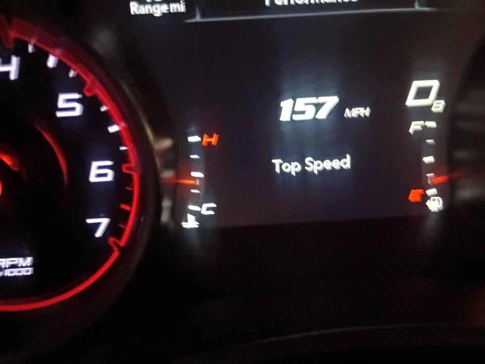 2018 Dodge Charger SRT & 392 7th Gen - Image 19 of 20