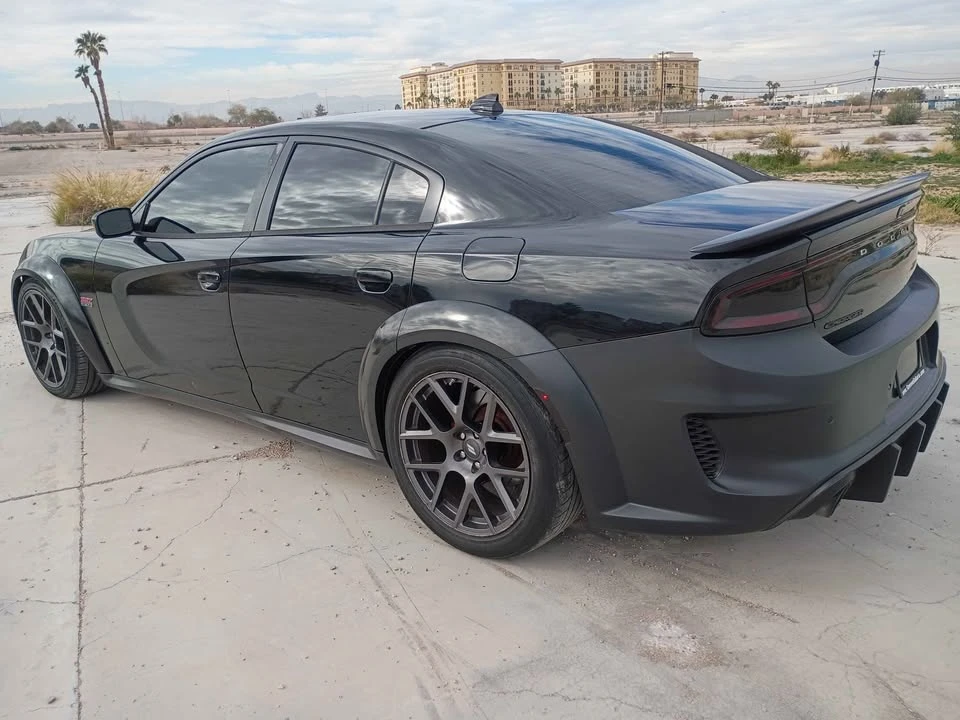 2018 Dodge Charger SRT & 392 7th Gen - Image 13 of 20