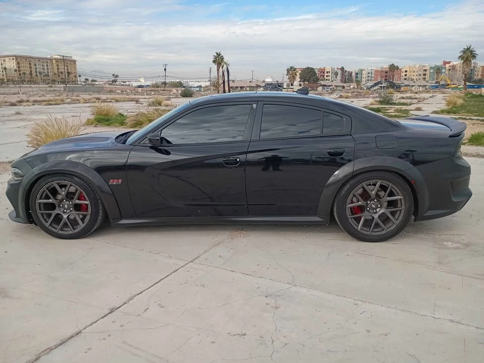 2018 Dodge Charger SRT & 392 7th Gen - Image 14 of 20