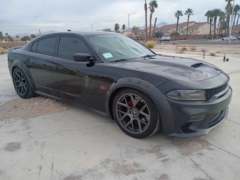 2018 Dodge Charger SRT & 392 7th Gen - Image 7 of 20