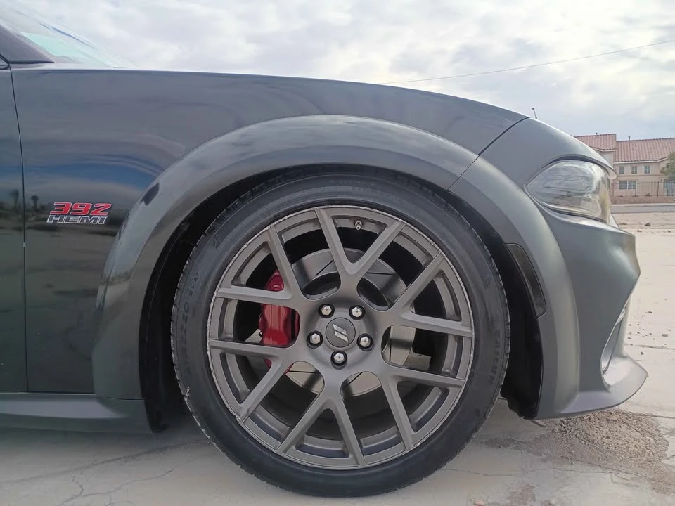 2018 Dodge Charger SRT & 392 7th Gen - Image 16 of 20