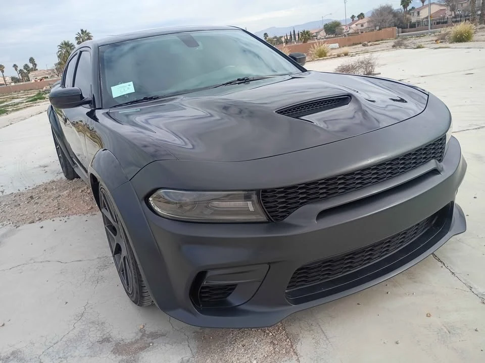 2018 Dodge Charger SRT & 392 7th Gen - Image 5 of 20