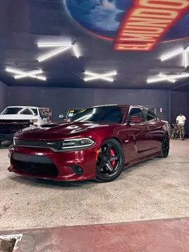 2018 Dodge Charger SRT 392