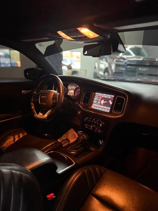 2018 Dodge Charger SRT & 392 7th Gen - Image 11 of 12