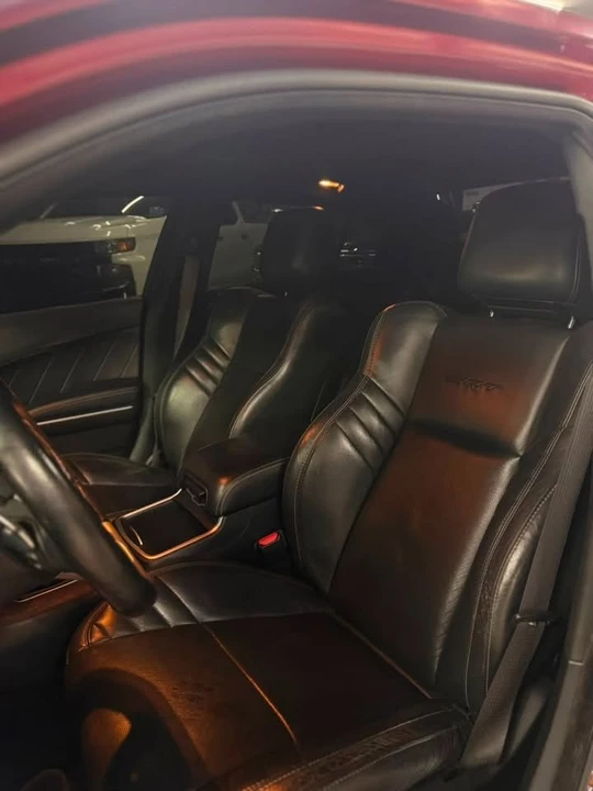 2018 Dodge Charger SRT & 392 7th Gen - Image 6 of 12