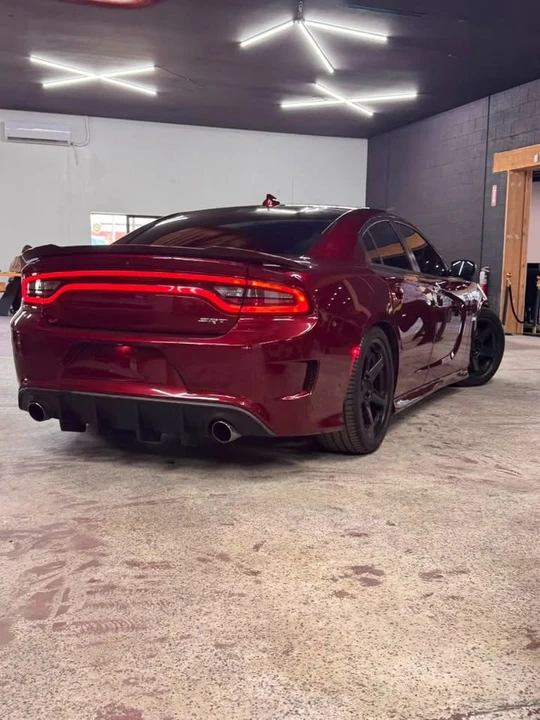 2018 Dodge Charger SRT & 392 7th Gen - Image 3 of 12