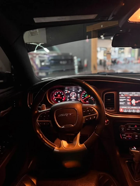 2018 Dodge Charger SRT & 392 7th Gen - Image 5 of 12