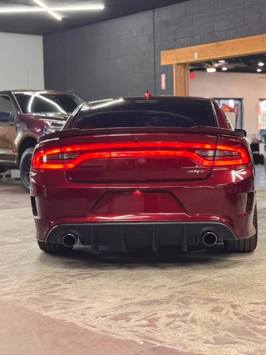 2018 Dodge Charger SRT & 392 7th Gen - Image 10 of 12