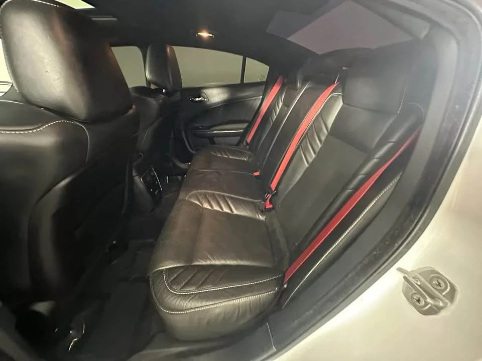 2018 Dodge Charger SRT Hellcat 7th Gen - Image 13 of 20
