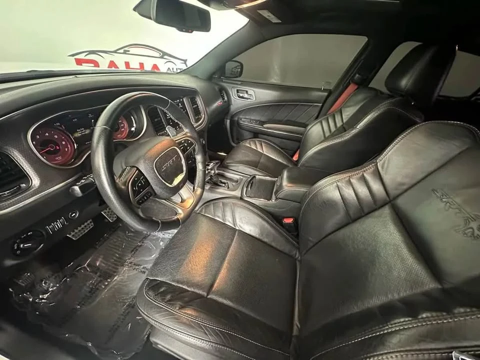 2018 Dodge Charger SRT Hellcat 7th Gen - Image 11 of 20