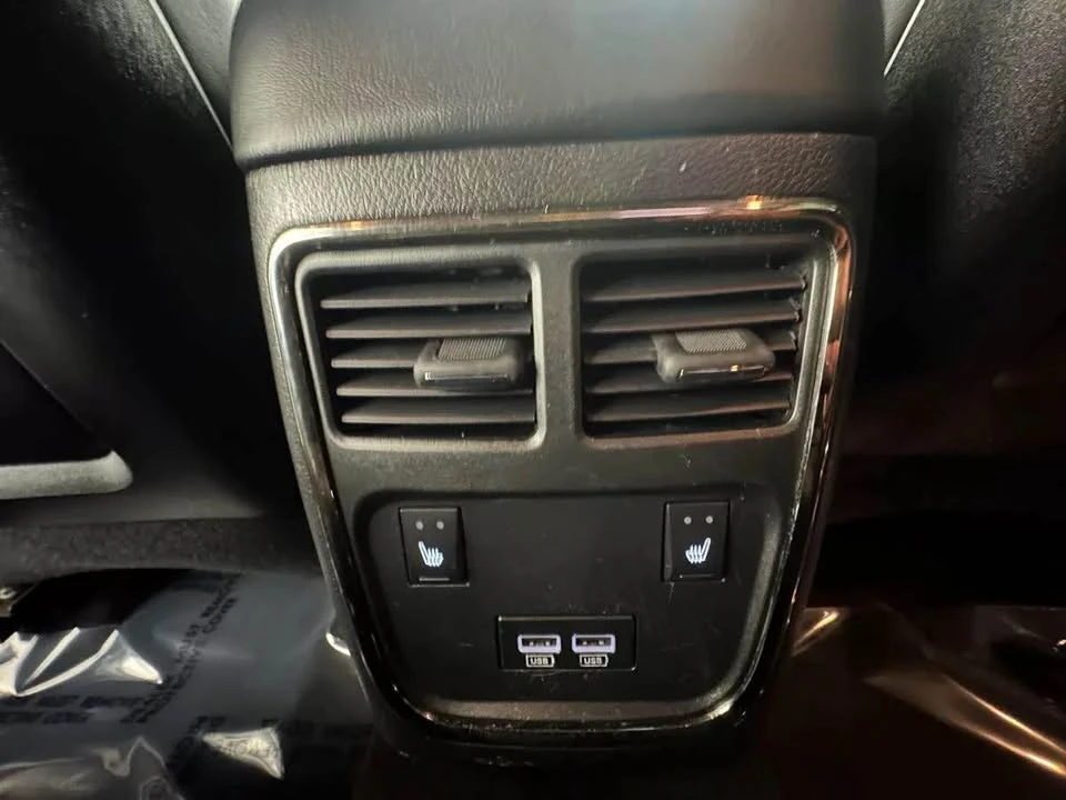 2018 Dodge Charger SRT Hellcat 7th Gen - Image 19 of 20