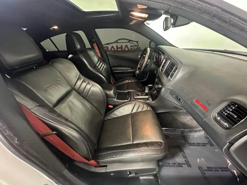 2018 Dodge Charger SRT Hellcat 7th Gen - Image 12 of 20
