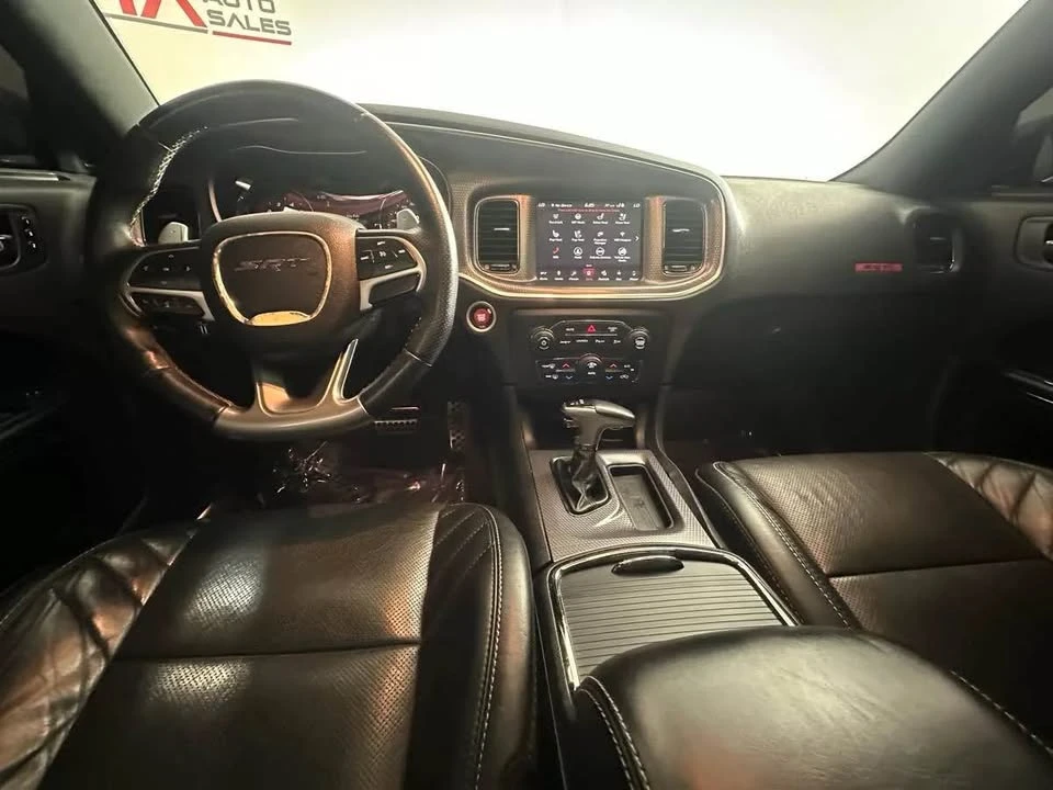 2018 Dodge Charger SRT Hellcat 7th Gen - Image 10 of 20