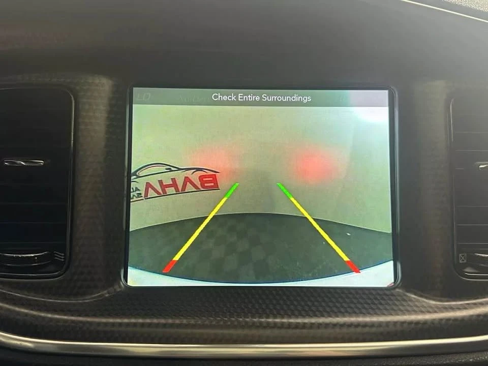 2018 Dodge Charger SRT Hellcat 7th Gen - Image 15 of 20