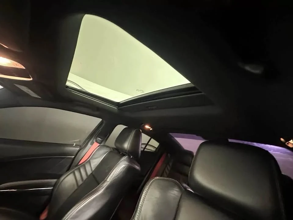 2018 Dodge Charger SRT Hellcat 7th Gen - Image 20 of 20