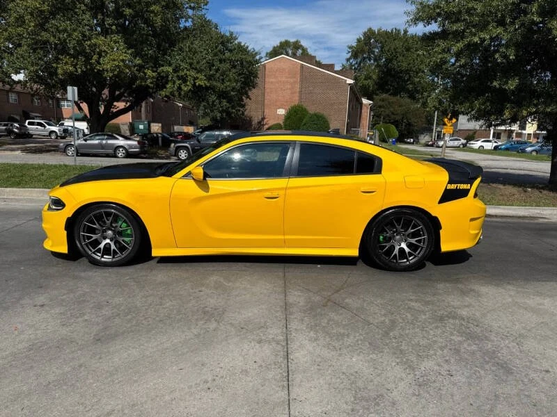 2018 Dodge Daytona - Image 7 of 17