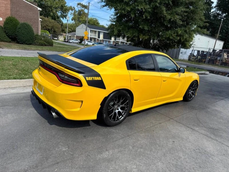 2018 Dodge Daytona - Image 3 of 17