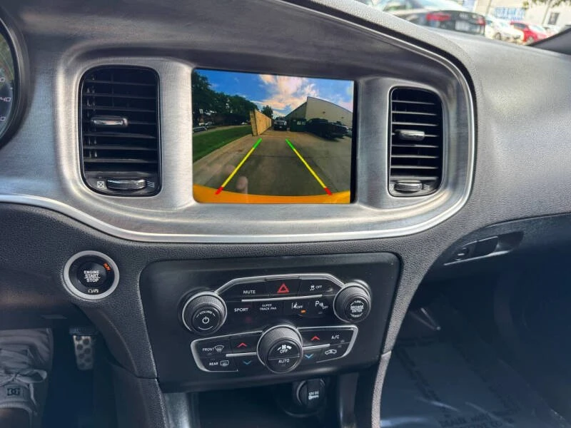 2018 Dodge Daytona - Image 16 of 17