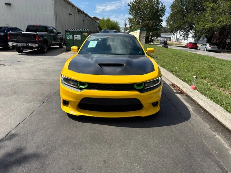 2018 Dodge Daytona - Image 4 of 17
