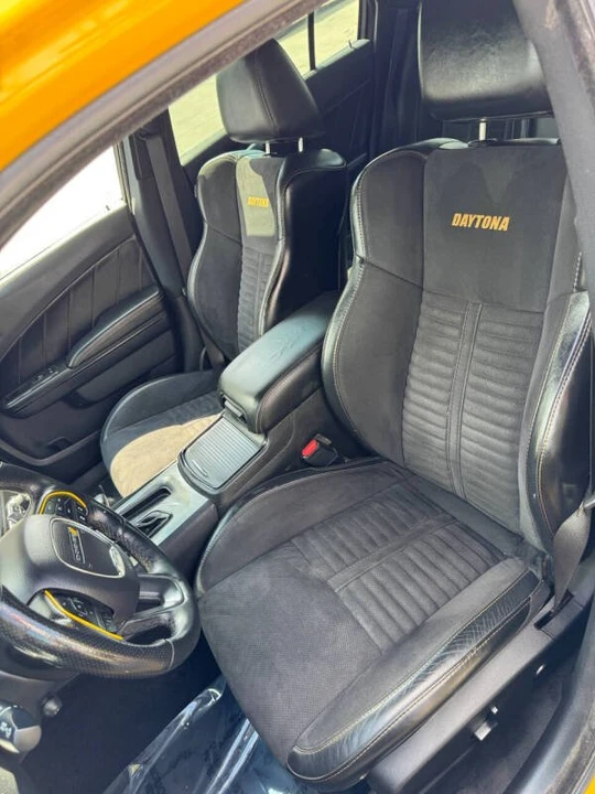 2018 Dodge Daytona - Image 11 of 17